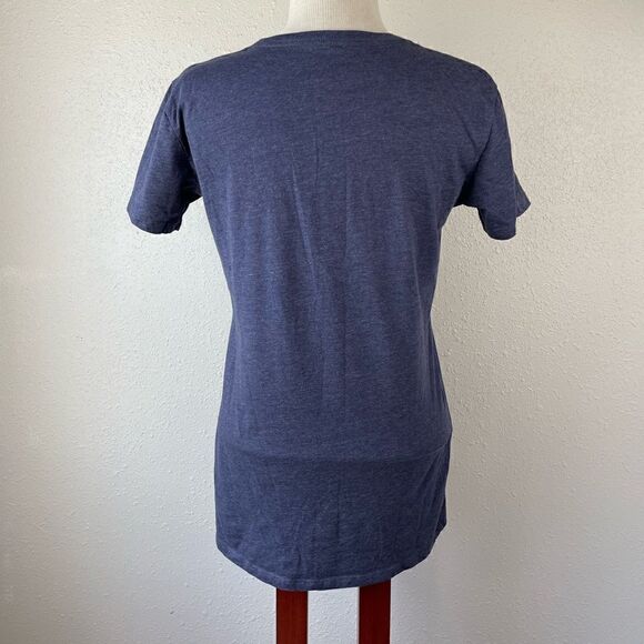 Vintage CNN Say Cheese Headline News Short Sleeve Size XL EUC - Picture 6 of 7